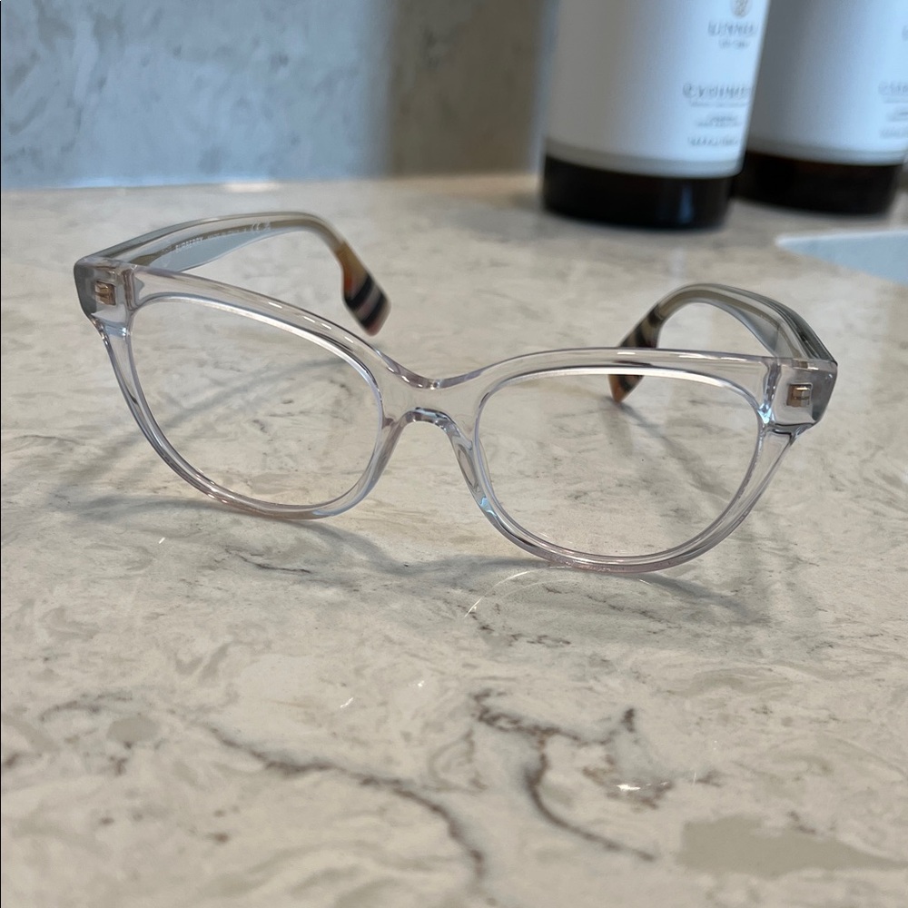 Women's Burberry Glasses Frames